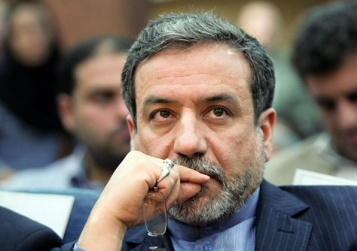 زندگی اجتماعی عباس عراقچی