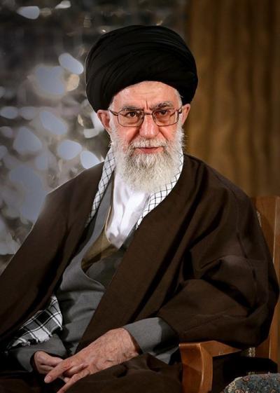 رهبری جمهوری اسلامی ایران