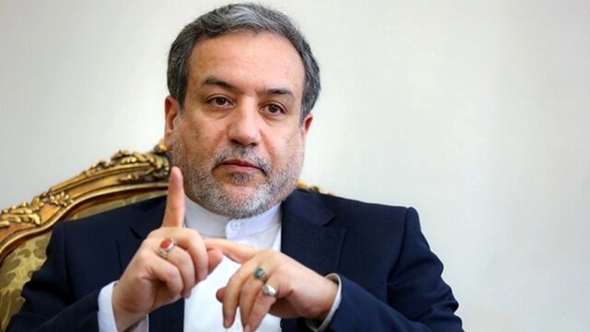 عباس عراقچی چه کسی هست 