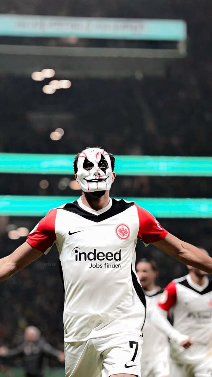 omar marmoush wallpaper hd 