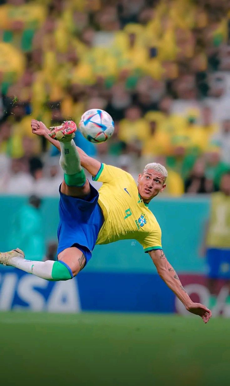 wallpaper Richarlison