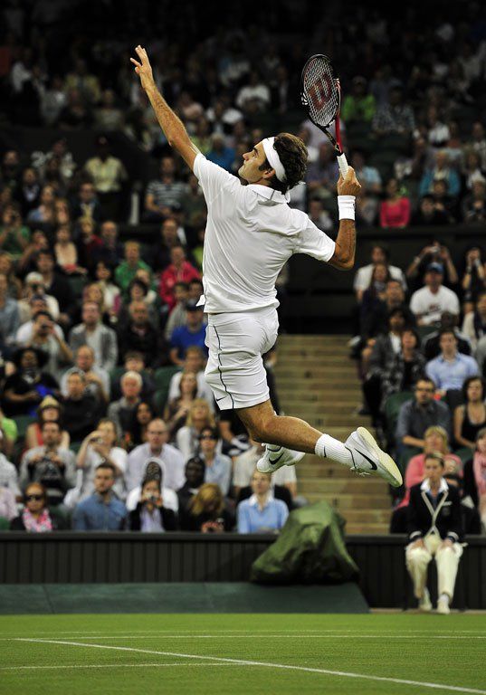 wallpaper Roger Federer