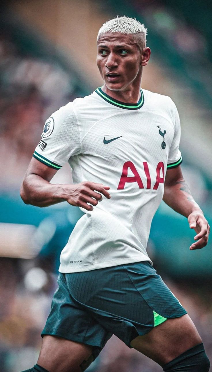 richarlison wallpaper brazil