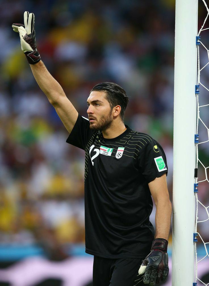 wallpaper Alireza Haghighi 4k