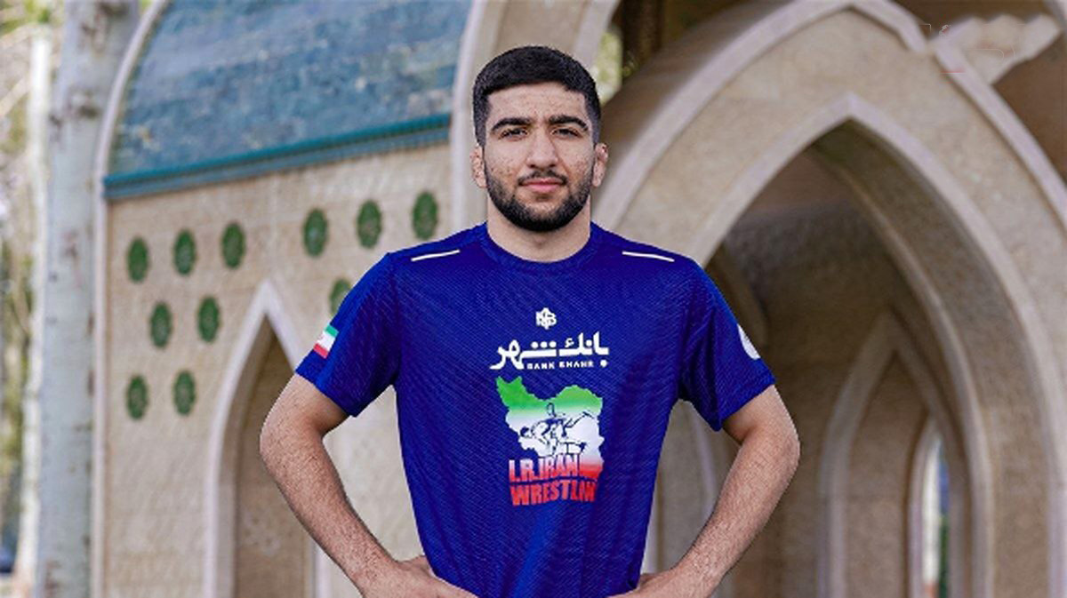 عکس پیام احمدی عکس پیام احمدی