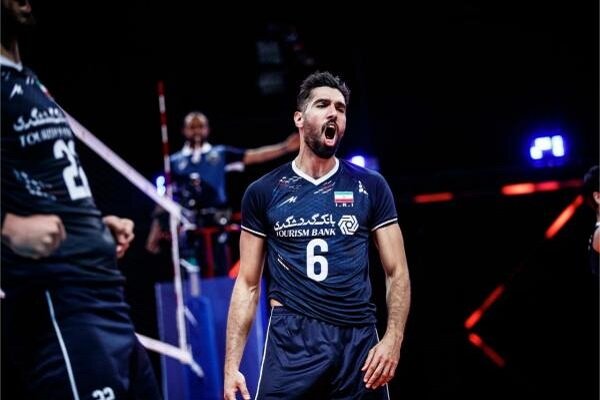 سید محمد موسوی