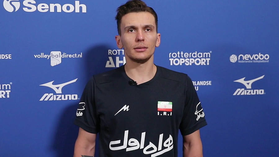 بیوگرافی آرمان صالحی
