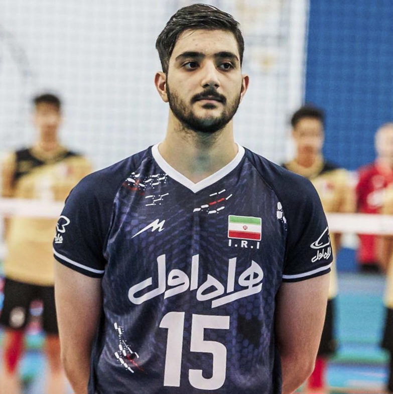 بیوگرافی عرشیا بهنژاد