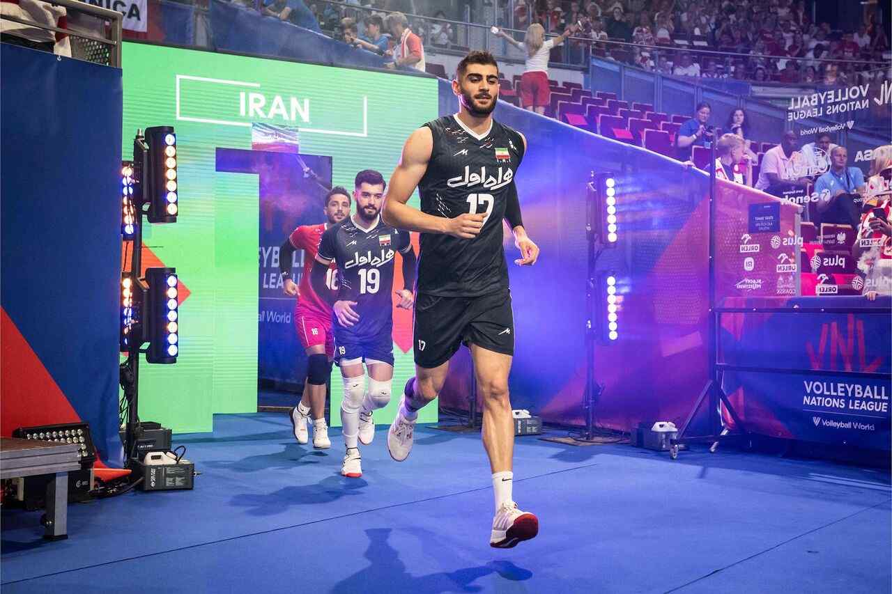 Amin Esmailnejad wallpaper 4k