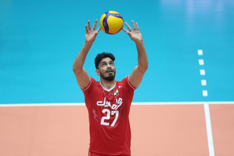 بیوگرافی محمد ولی زاده