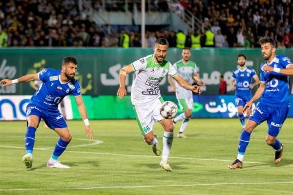 عارف حاجی عیدی از آلمینیوم اراک جدا شد