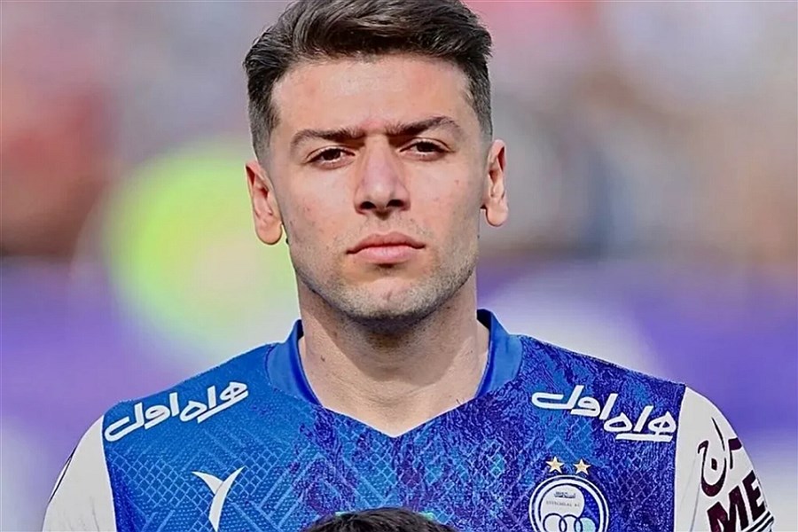 زندگی ورزشی سعید مهری