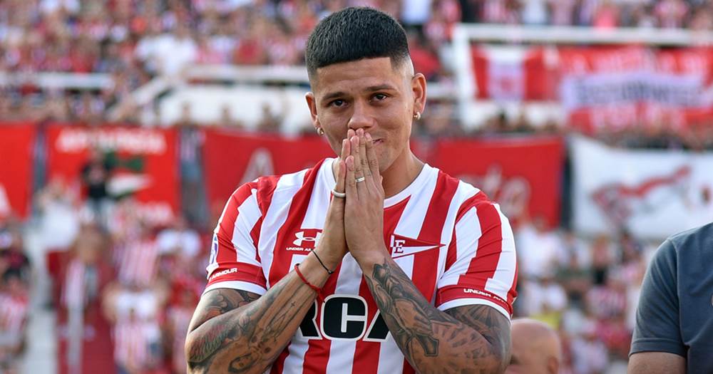 wallpaper Marcos Rojo