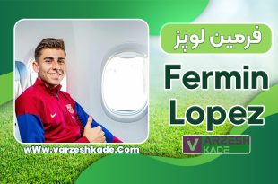 بیوگرافی فرمین لوپز