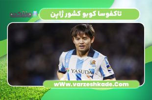 تاکفوسا کوبو کشور ژاپن