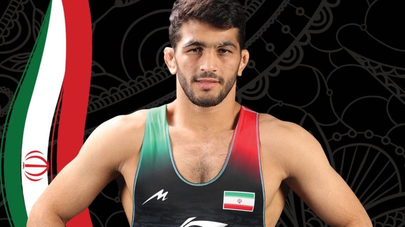 حسن یزدانی بیوگرافی