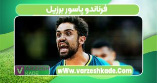 فرناندو پاسور برزیل