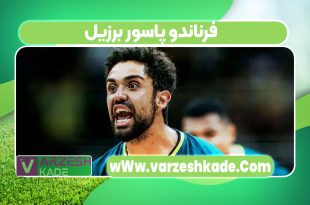 فرناندو پاسور برزیل