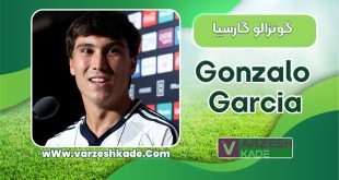 گونزالو گارسیا