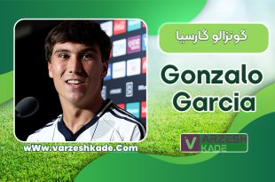 گونزالو گارسیا