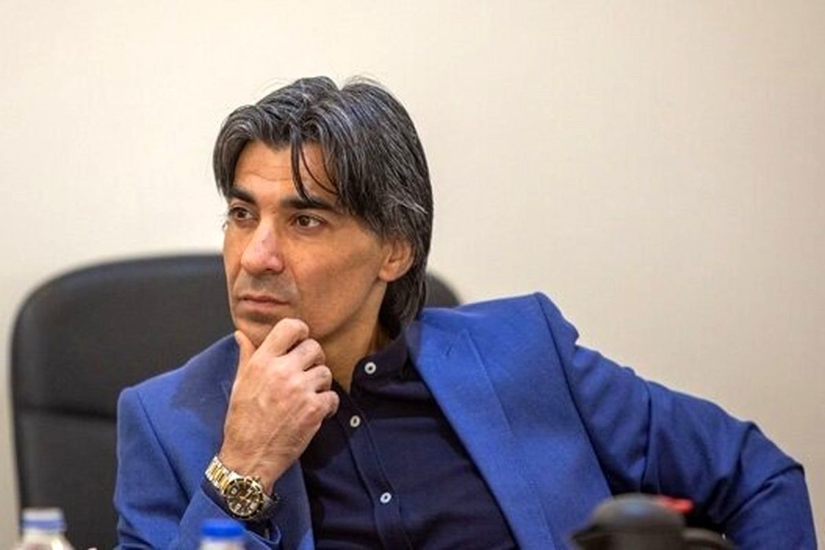 عکس خانواده وحید شمسایی