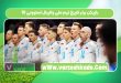 10 بازیکن برتر تاریخ تیم ملی والیبال اسلوونی