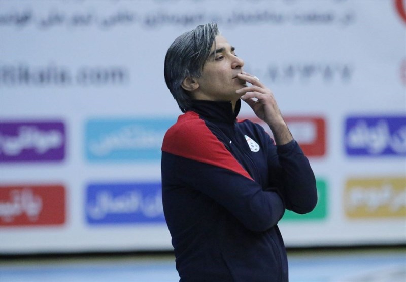عکس های وحید شمسایی