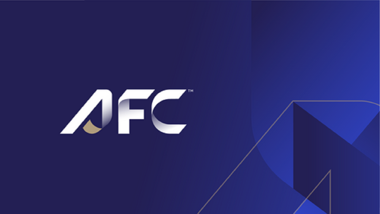 جایزه تقدیرنامه رئیس AFC برای فوتبال پایه نقره