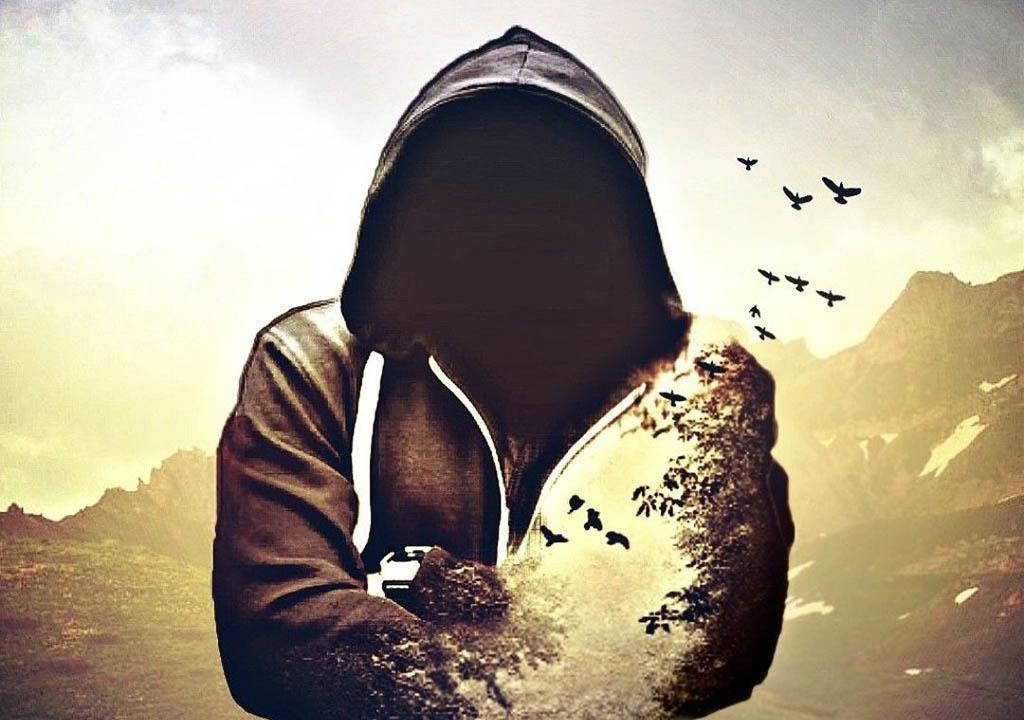 عکس پروفایل پسرانه هنری لاکچری