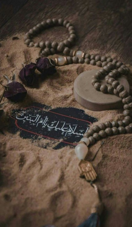 عکس پروفایل خاص مذهبی