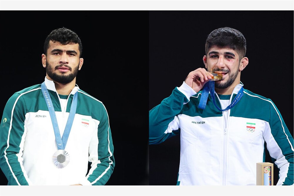 سعید اسماعیلی و علیرضا مهمدی به دیدار فینال راه یافتند