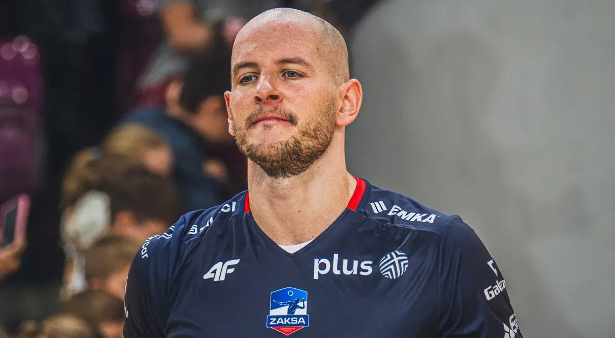 Bartosz Kurek wallpaper