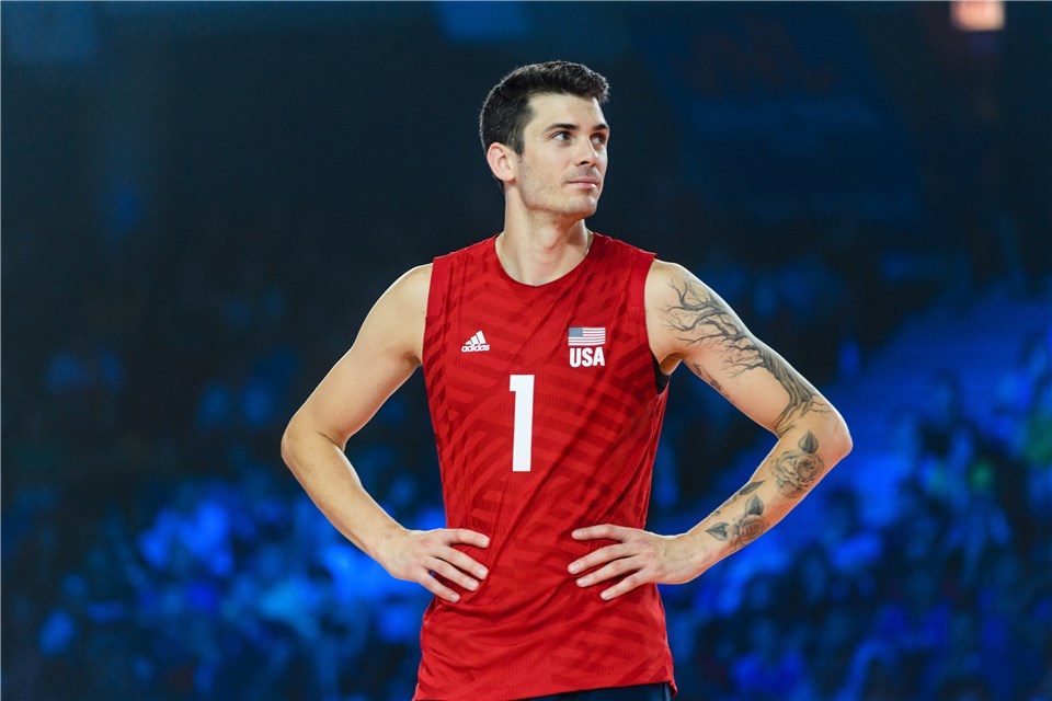 Matthew Anderson wallpaper 4k
