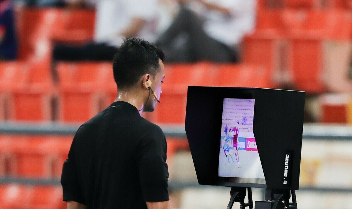 VS به نیم‌فصل دوم لیگ فوتسال می‌رسد