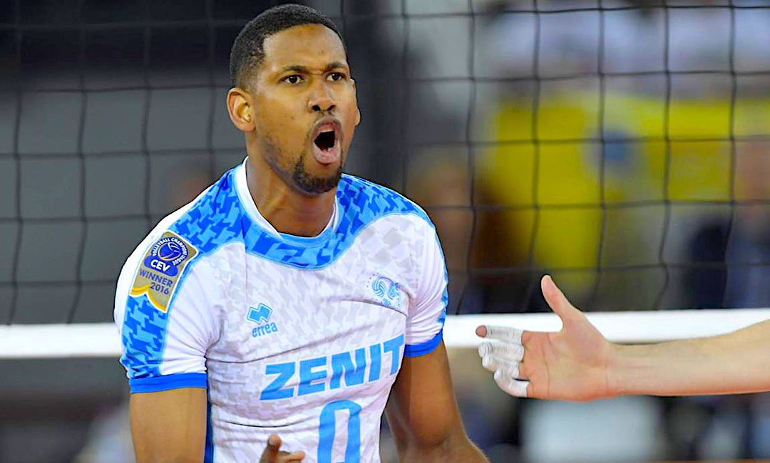 Wilfredo Leon Wallpaper Wilfredo Leon Wallpaper