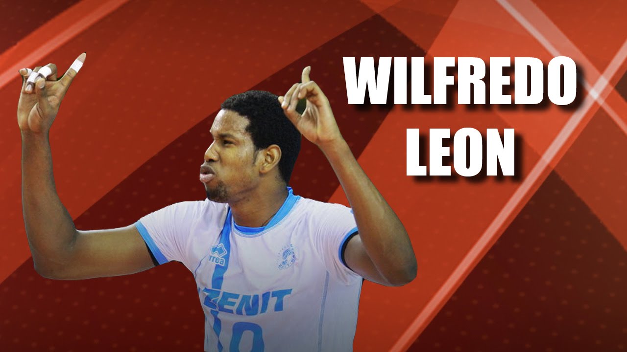 Wilfredo Leon wallpaper for phone Wilfredo Leon wallpaper for phone