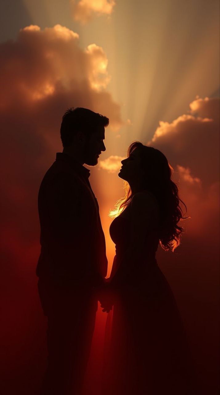عکس پروفایل خاص دختر پسر