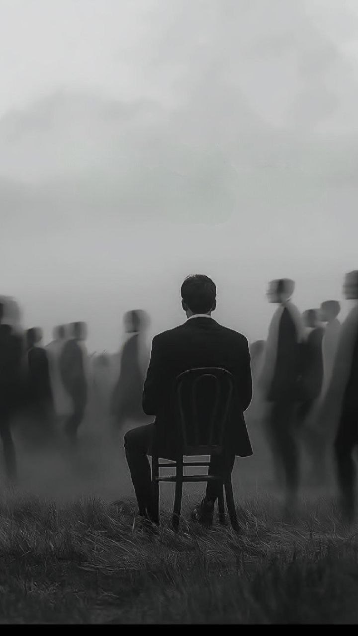 عکس پروفایل خاص دلشکسته