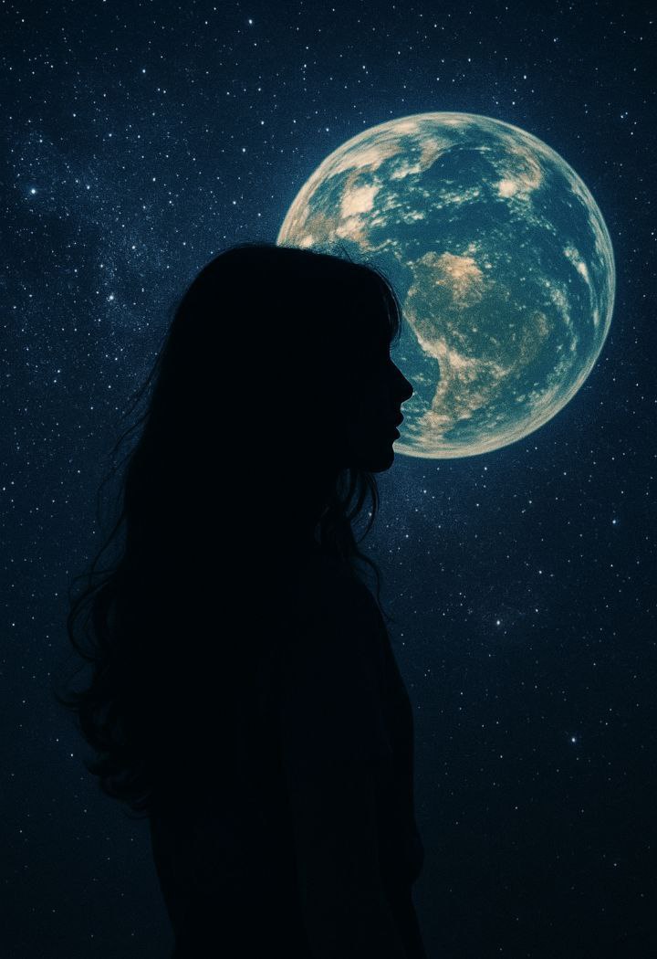 عکس پروفایل خاص تکی دخترانه