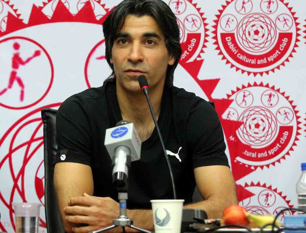 عکس چاقی وحید شمسایی