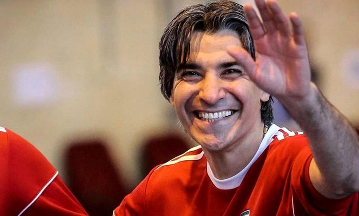 Vahid Shamsai wallpaper for your phone