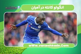 انگولو کانته در آمیان