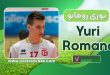 بیوگرافی یوری رومانو – Yuri Romano