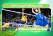 تیم ملی والیبال الجزایر در المپیک