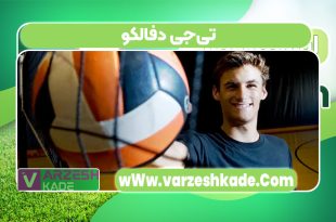 تی‌جی دفالکو