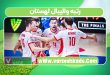 رتبه والیبال لهستان