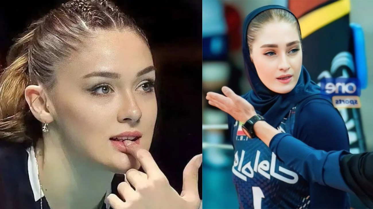 بهترین والیبالیست زن جهان