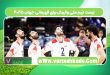 لیست تیم ملی والیبال برای قهرمانی جهان ۲۰۲۵