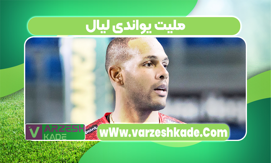 ملیت یواندی لیال