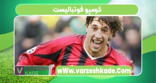 کرسپو فوتبالیست